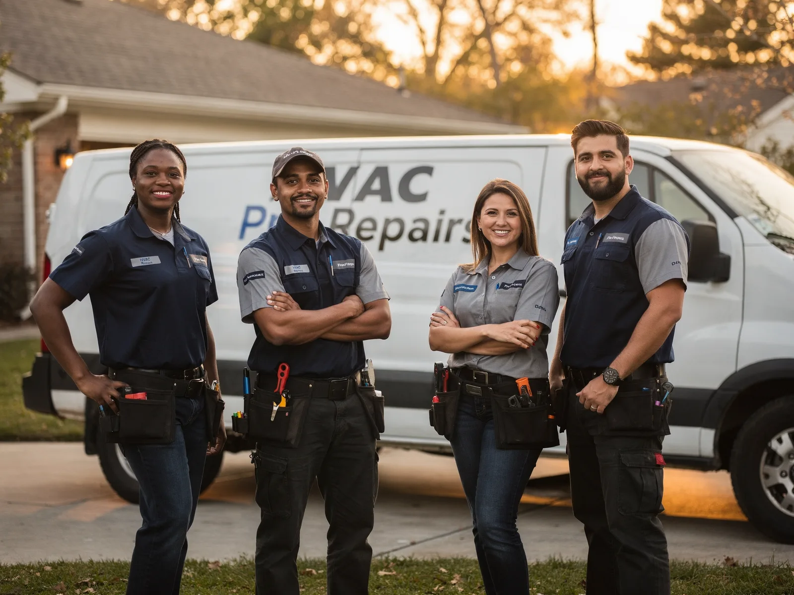 Heat Pump Repair company in Altoona, AL
